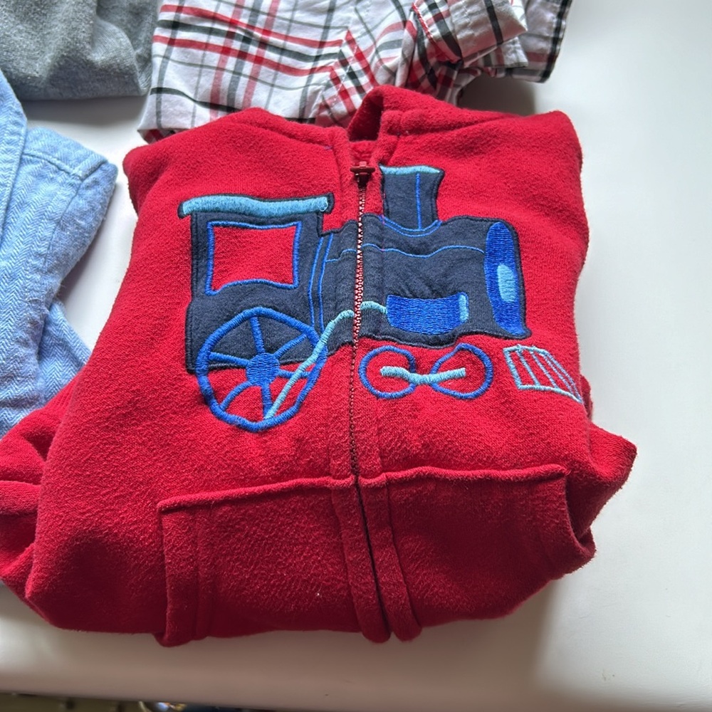 12-18 month boys bundle - Picture 5 of 5